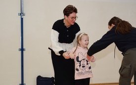 Aktywne ferie z W&oacute;jtem Gminy Brody 272