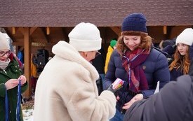 Aktywne ferie z W&oacute;jtem Gminy Brody 291