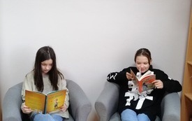 Zakupy dla dw&oacute;ch bibliotek szkolnych 3