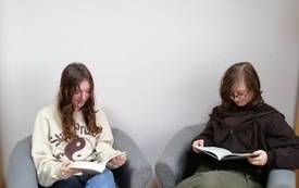 Zakupy dla dw&oacute;ch bibliotek szkolnych 4