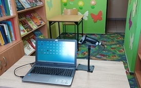 Zakupy dla dw&oacute;ch bibliotek szkolnych 16