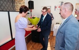 Gminne Srebrne Wesele 2023 r. 62