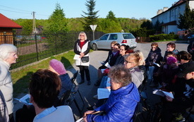 Ruda. Majowa tradycja ma się dobrze! 3