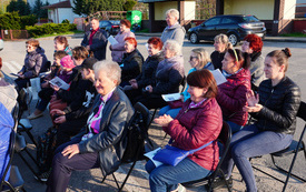 Ruda. Majowa tradycja ma się dobrze! 4