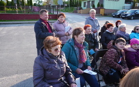 Ruda. Majowa tradycja ma się dobrze! 5