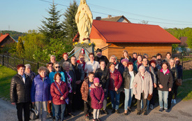 Ruda. Majowa tradycja ma się dobrze! 7