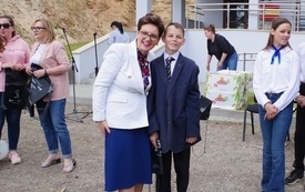 Młodzieżowe Święto Funduszy Europejskich - Brody 2023 r. 9