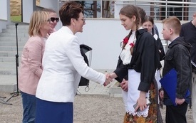 Młodzieżowe Święto Funduszy Europejskich - Brody 2023 r. 14