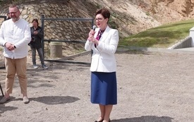 Młodzieżowe Święto Funduszy Europejskich - Brody 2023 r. 22