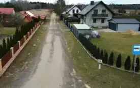 Lipie ul. Słoneczna (4)