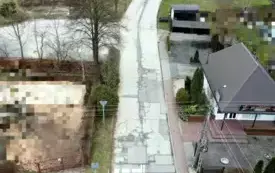 Brody ul. St. Staszica 2