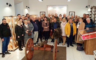 Zdjęcie do Otwarcie Izby Tradycji i Dziedzictwa Kulturowego