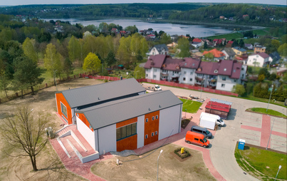 Zdjęcie do Rehabilitacja na najwyższym poziomie