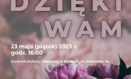 Zdjęcie artykułu z dnia 16-05-2025