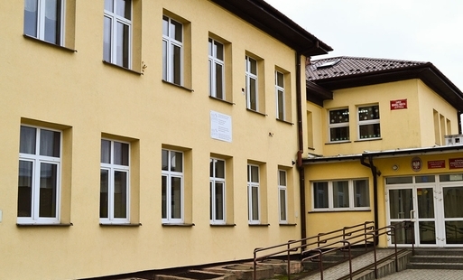 Szkoły w Lubieni i Stykowie przejdą proces termomodernizacji