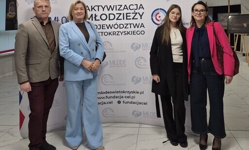 MRG Brody z dofinansowaniem w ramach Funduszu Młodzieżowego
