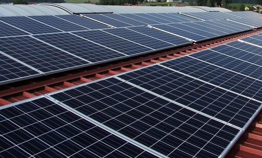 Gminny krok w kierunku rozwoju zielonej energii