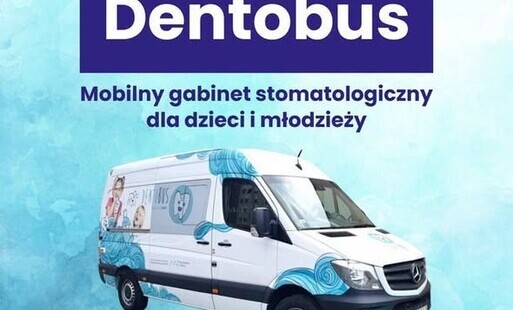 Zdjęcie do Bezpłatne przeglądy i leczenie stomatologiczne dla dzieci i młodzieży