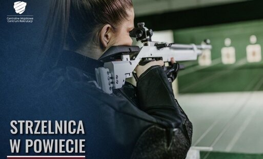 Zdjęcie do Wirtualna strzelnica powstanie w Gminie Brody