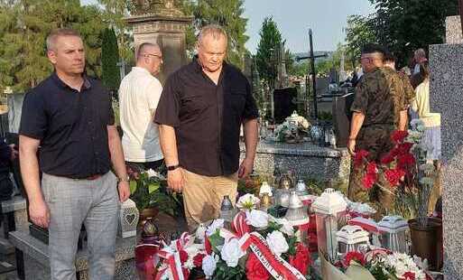 82. rocznica śmierci Jerzego Kudasa. Życie poświęcił walce o niepodległą Polskę