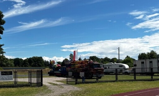 Przygotowania do Festiwalu pod Zaporą 2026 na finiszu