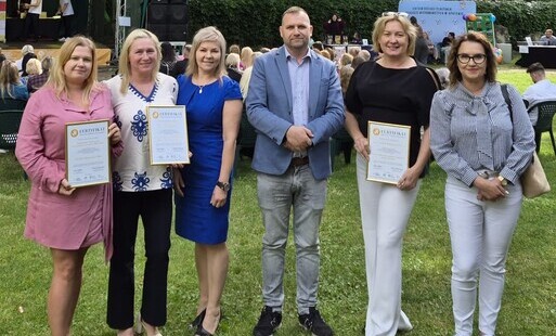 Zdjęcie do Organizacje pozarządowe z Gminy Brody z dofinansowaniem ze Świętokrzyskiego Funduszu Lokalnego