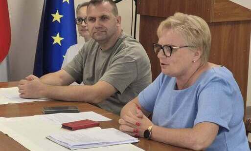 Zdjęcie do Wsp&oacute;lne posiedzenie Komisji Rady Senior&oacute;w Gminy Brody