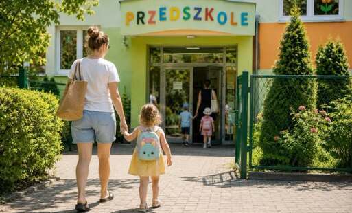 Zdjęcie do Najwyższa Izba Kontroli prowadzi badanie dotyczące opieki nad dziećmi do lat trzech