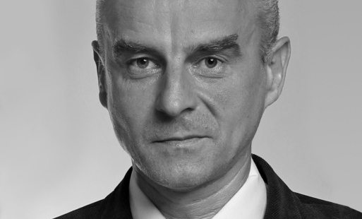 Zdjęcie do Odszedł Dariusz Łodej