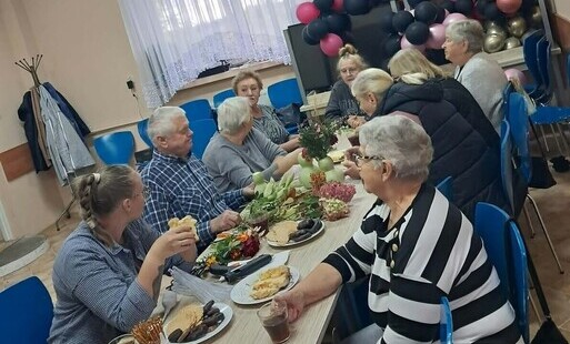 Zdjęcie do W Lubieni i Krynkach działają kluby aktywności społecznej
