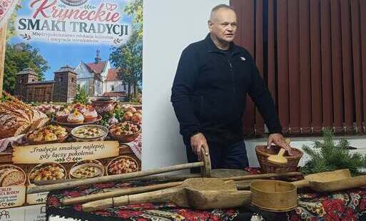 Zdjęcie do Warsztaty &bdquo;Z pieca rodem&rdquo; za nami