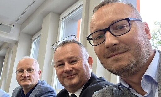 Zdjęcie do Gmina Brody wsp&oacute;łpracuje z samorządami przy wsp&oacute;lnych projektach rozwojowych