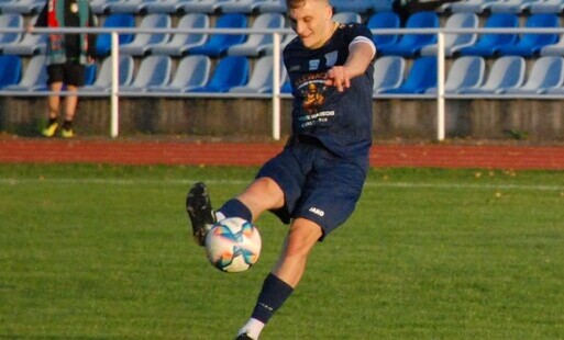 Zdjęcie do Podział punkt&oacute;w na stadionie w Brodach