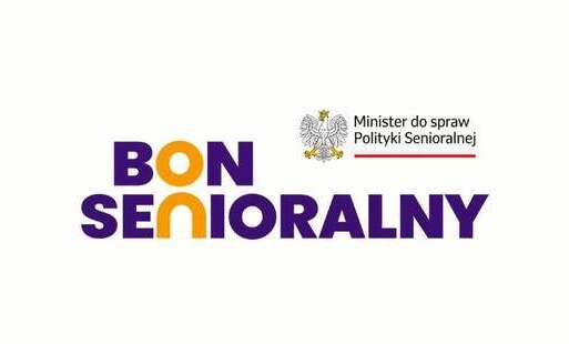 Zdjęcie do Bon Senioralny na lata 2026-2028. Bezpłatne usługi wsparcia dla mieszkańc&oacute;w Gminy Brody