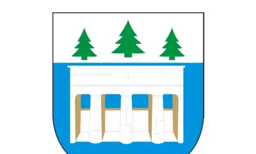 Herb Gminy Brody