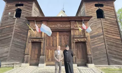 Zdjęcie artykułu z dnia 14-05-2025