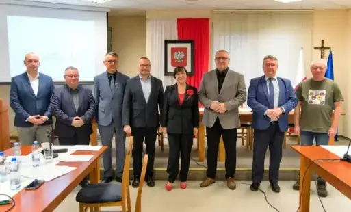 Zdjęcie artykułu z dnia 03-11-2025