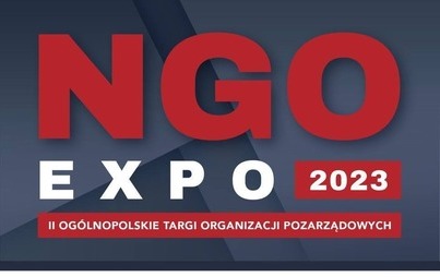 Zdjęcie do NGO-EXPO 2023