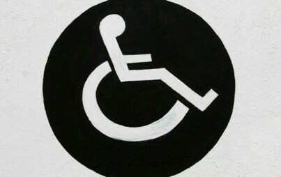 Zdjęcie do Pomoc dla Os&oacute;b z Niepełnosprawnością