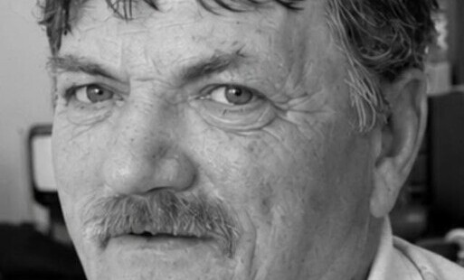 Zdjęcie do Zmarł Zdzisław Zapała