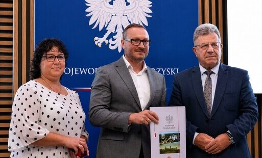 Zdjęcie do Gmina Brody z dofinansowaniem na teleopiekę dla senior&oacute;w