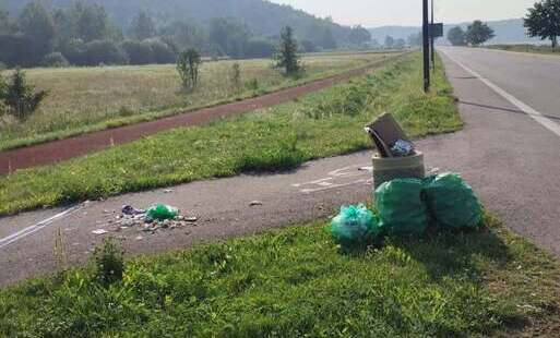Zdjęcie do Dbajmy wsp&oacute;lnie o czystość Gminy Brody