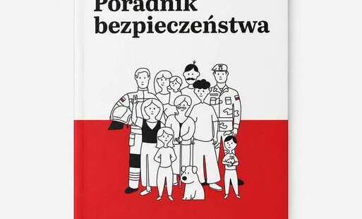 Zdjęcie do Pobierz cyfrowy poradnik bezpieczeństwa 
