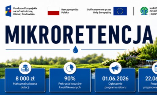 Zdjęcie do Dlaczego susza to problem, kt&oacute;ry dotyka każdego z nas?