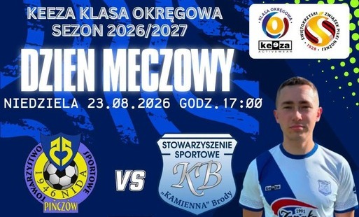 Zdjęcie do W niedzielę walka o ligowe punkty, w środę pucharowa potyczka