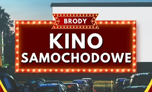 Zdjęcie do Kino samochodowe w Rudzie, czyli wiecz&oacute;r pełen filmowych emocji