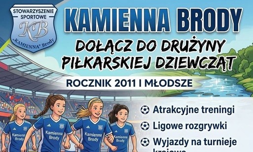 Zdjęcie do Ruszył nab&oacute;r do Kamiennej Brody