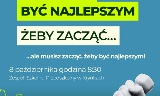 Zdjęcie do Konferencja &bdquo;Aktywnie po zdrowie&rdquo;. O sporcie, motywacji i dobrych wyborach
