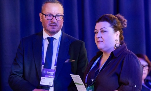 Zdjęcie do Europejskie Forum Samorządowe w Poznaniu z udziałem gospodarza Gminy Brody