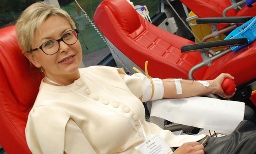 Zdjęcie do Dzień Otwarty w Centrum Rehabilitacji i Edukacji Społecznej w Krynkach